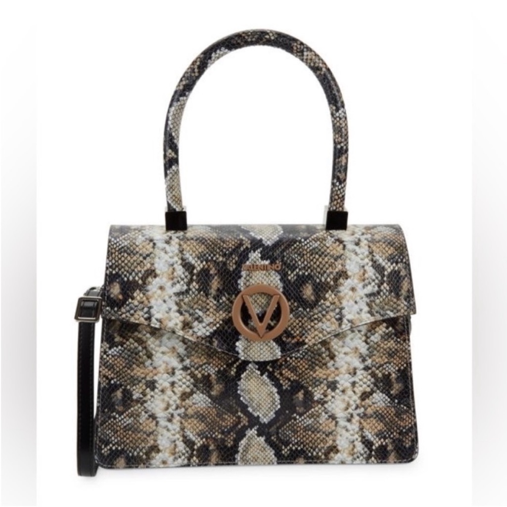 Valentinomelanie Bag By Mario Valentino.